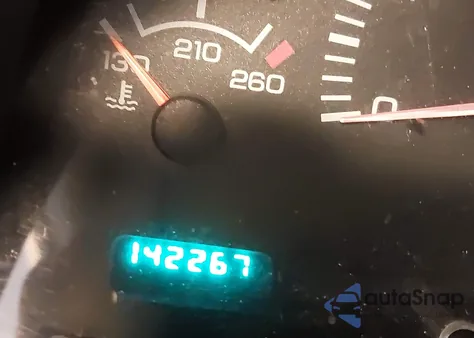 1999 Dodge Ram 1500 St from USA, damaged, VIN 3B7HF13Z9XM531173